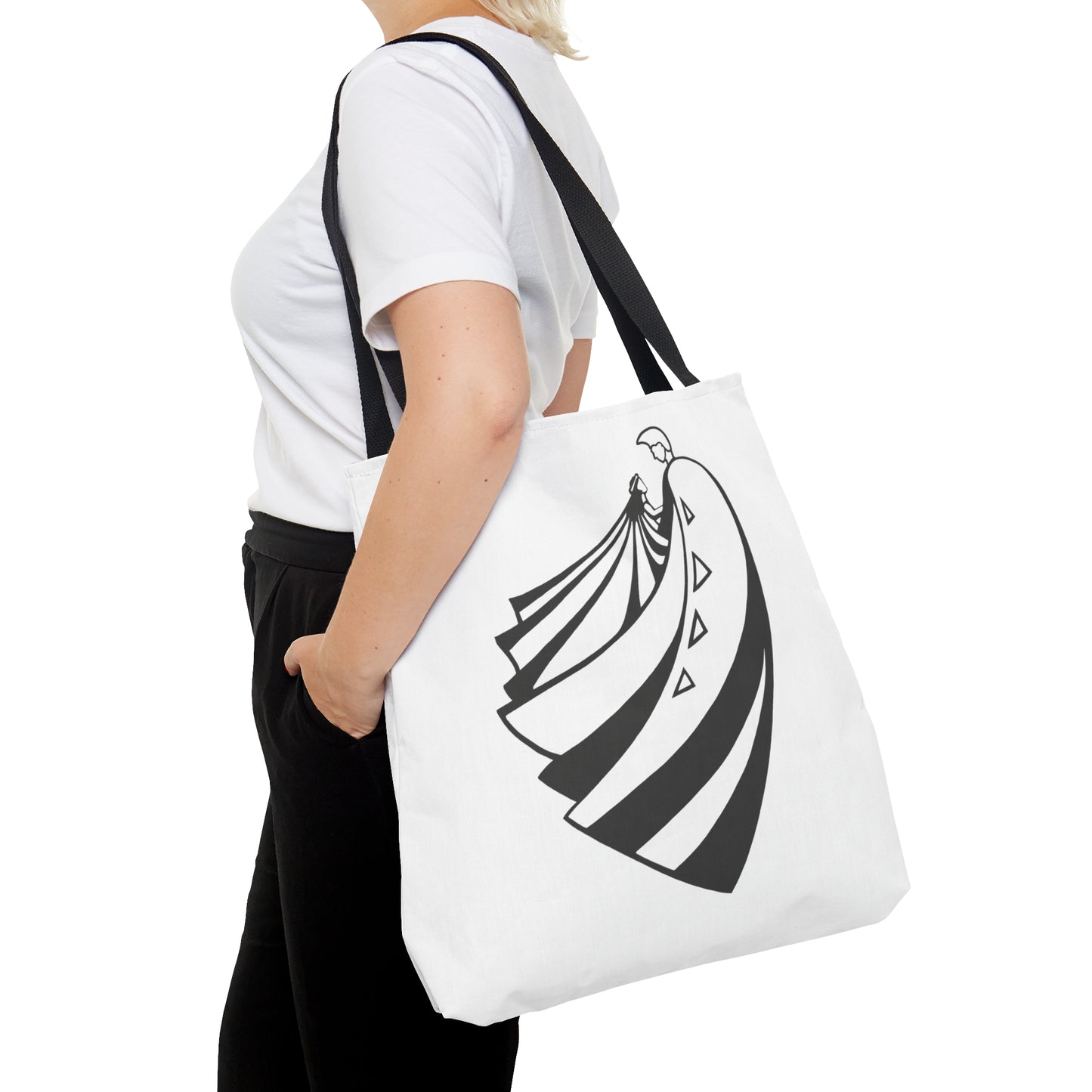 Ku'uipo Tote Bag