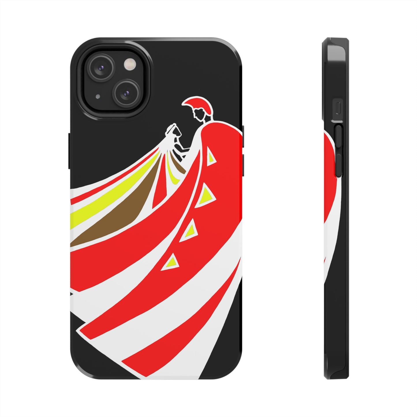Ku'uipo Tough Phone Cases lastswell clothing Ku'uipo Tough Phone Cases lastswell clothing